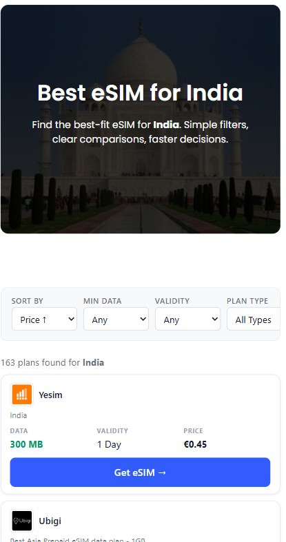 eSIM Intel gallery image