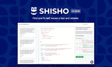 Shisho Cloud gallery image