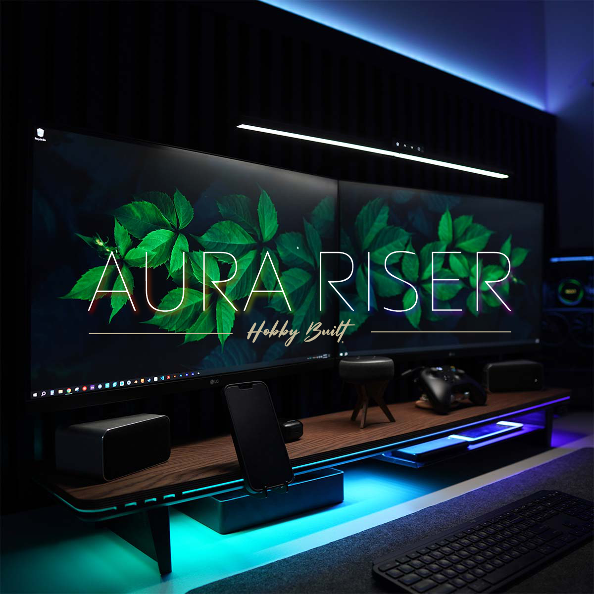 The AuraRiser™