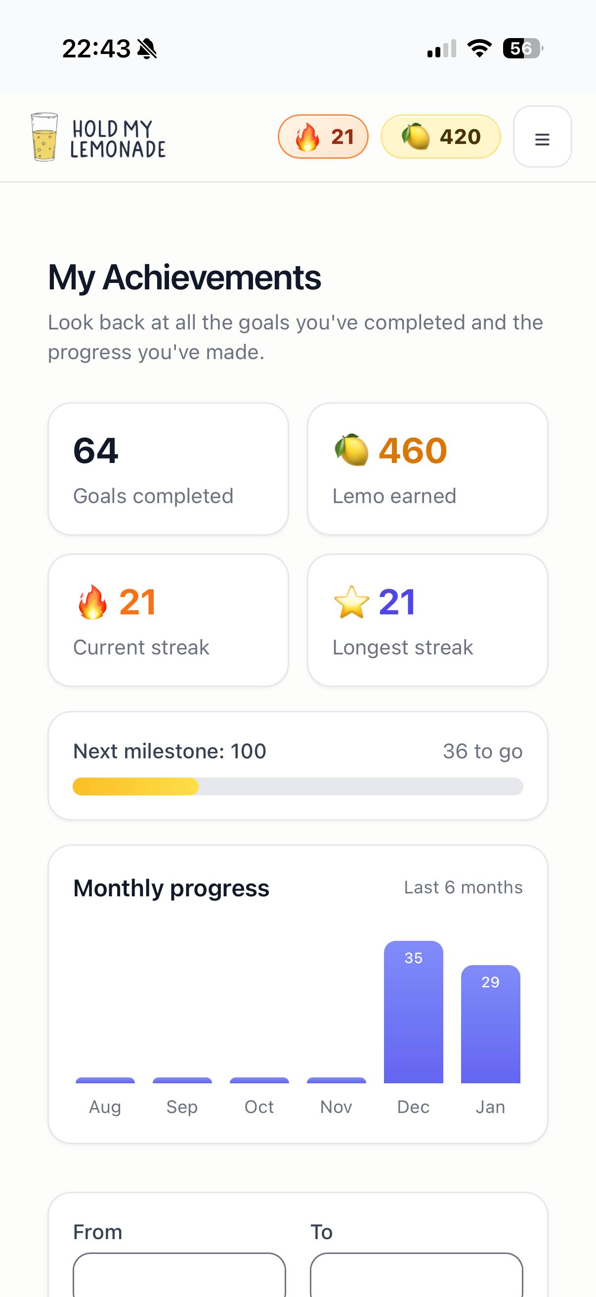 Hold My Lemonade gallery image