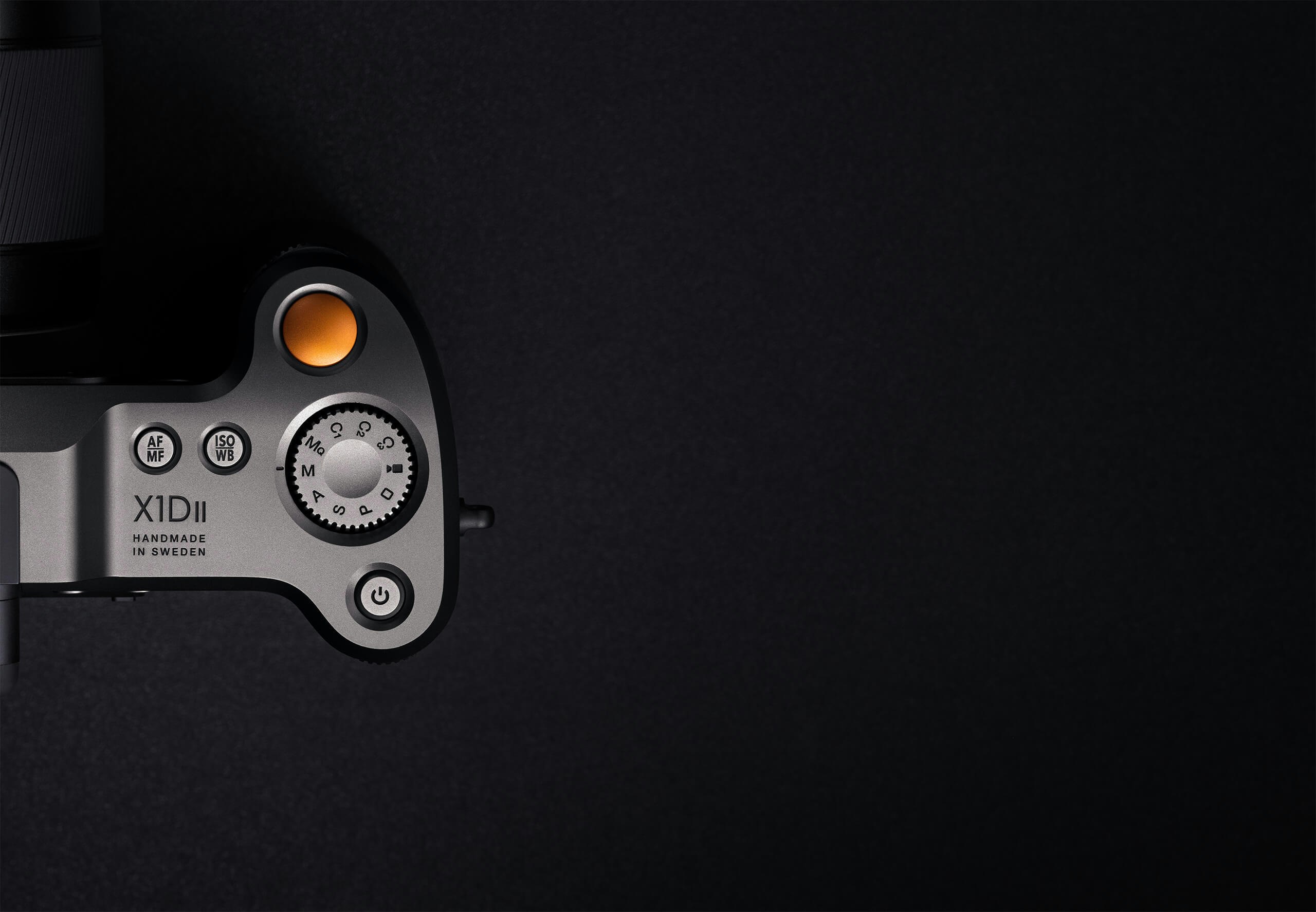 Hasselblad X1D II gallery image