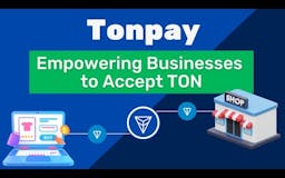 Tonpay media 1