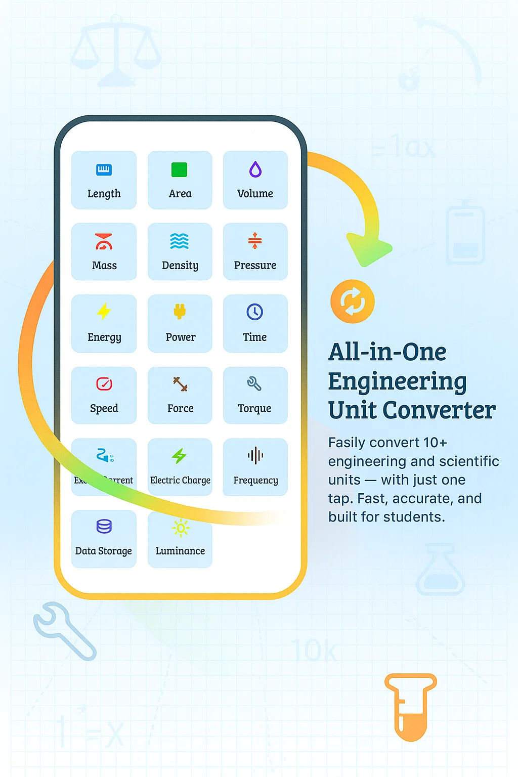 Civil Notes – Engineering Guide App - Screenshot 5 preview