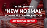 Free Report: New Normal Transformation image