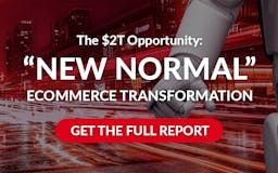 Free Report: New Normal Transformation media 2