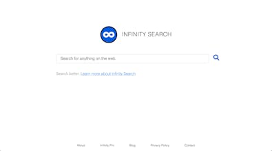 Infinity Search gallery image