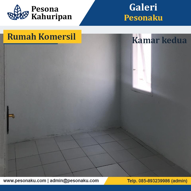 Perumahan Subsidi Pesona Kahuripan gallery image