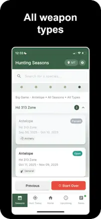 Hunterizer gallery image