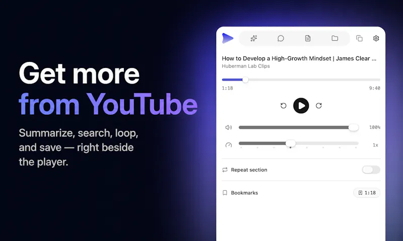 SpaceTube screenshot 1