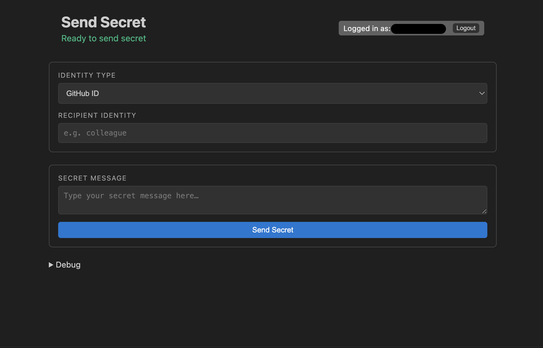 DevShare gallery image
