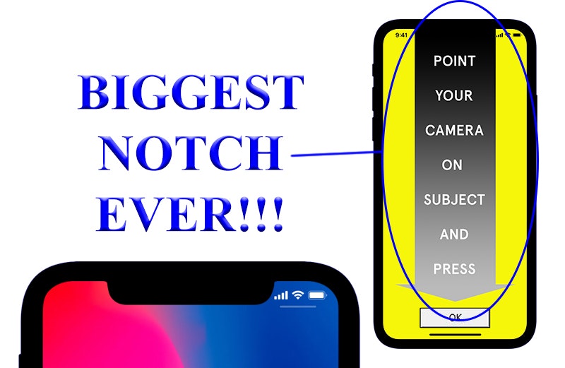 No Shutter App gallery image