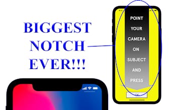 No Shutter App gallery image