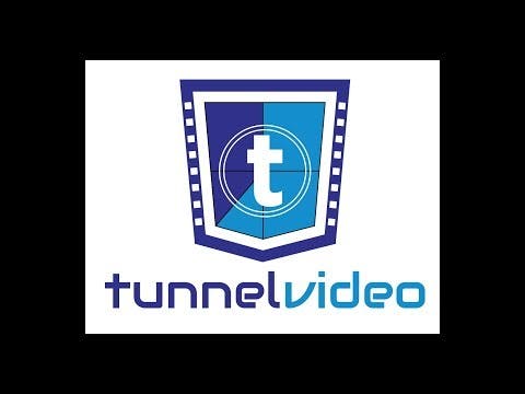 Tunnel Video media 1