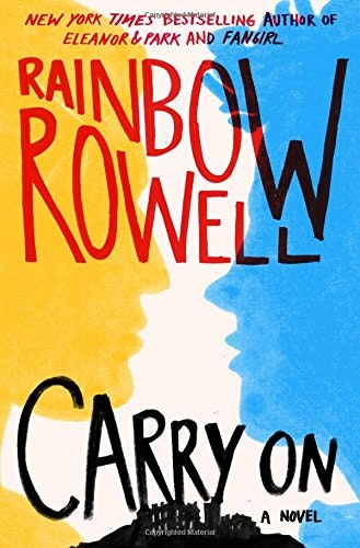 Carry On 