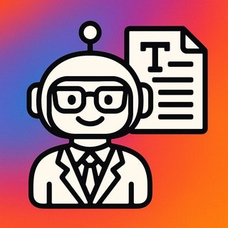 Image to Text AI Bot gallery image