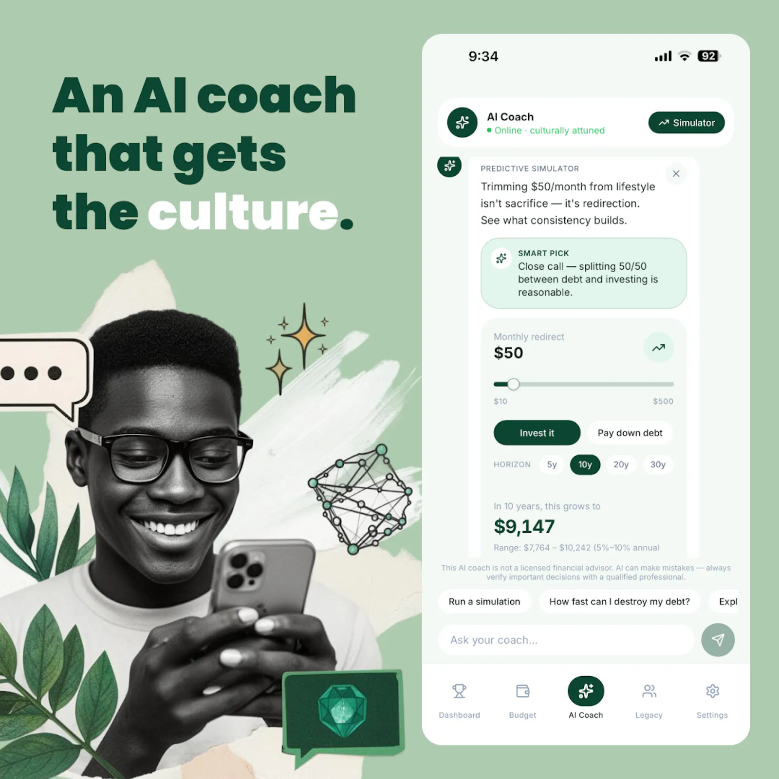GenBlkWealth, Build Generational Wealth screenshot 5
