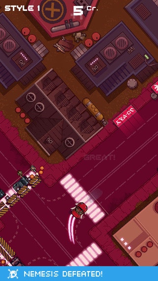 Chrome Death gallery image