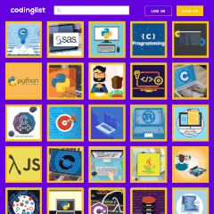 Coding List