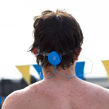 Waterfi Swimcast gallery image