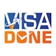 VisaDone