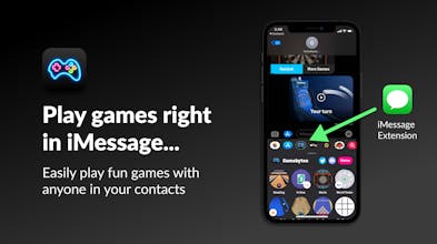 Gamebytes gallery image