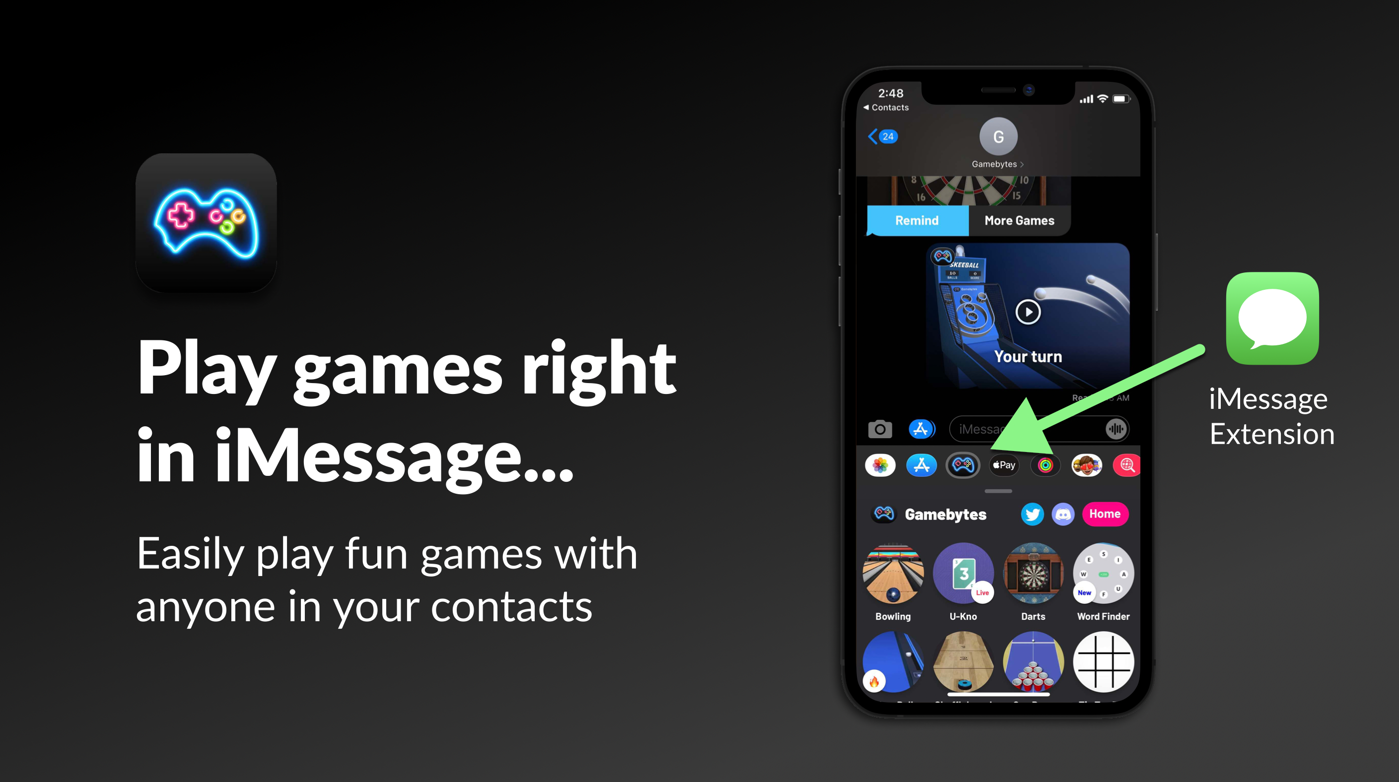 Best Gamebytes alternatives (2026) | Product Hunt