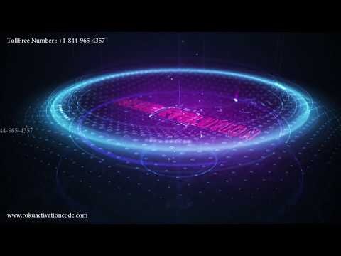 Roku Activation Code gallery image