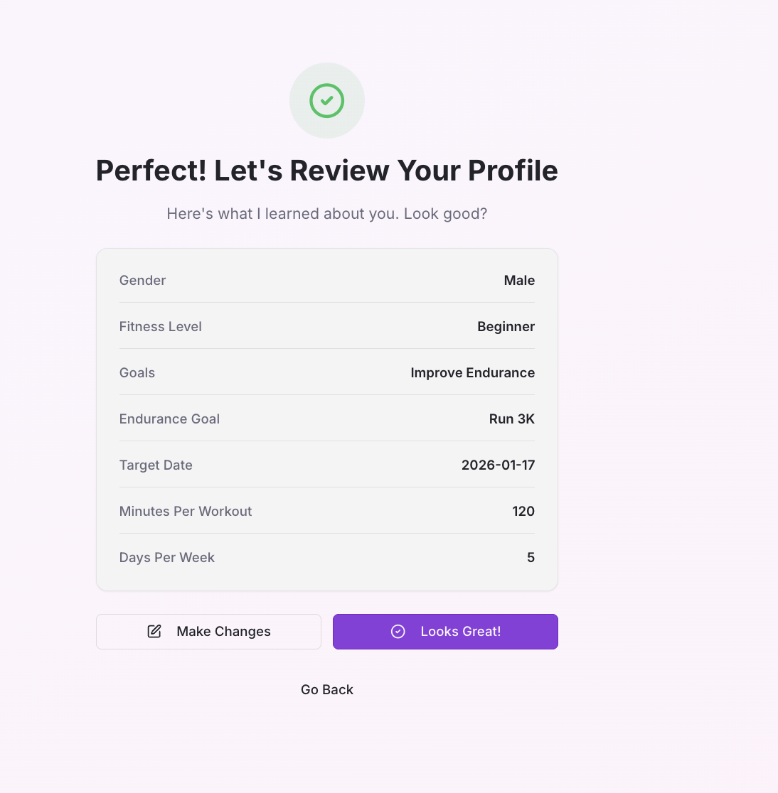 proai.fit gallery image