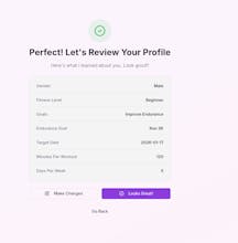 proai.fit gallery image