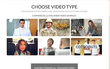 Get A Video gallery image