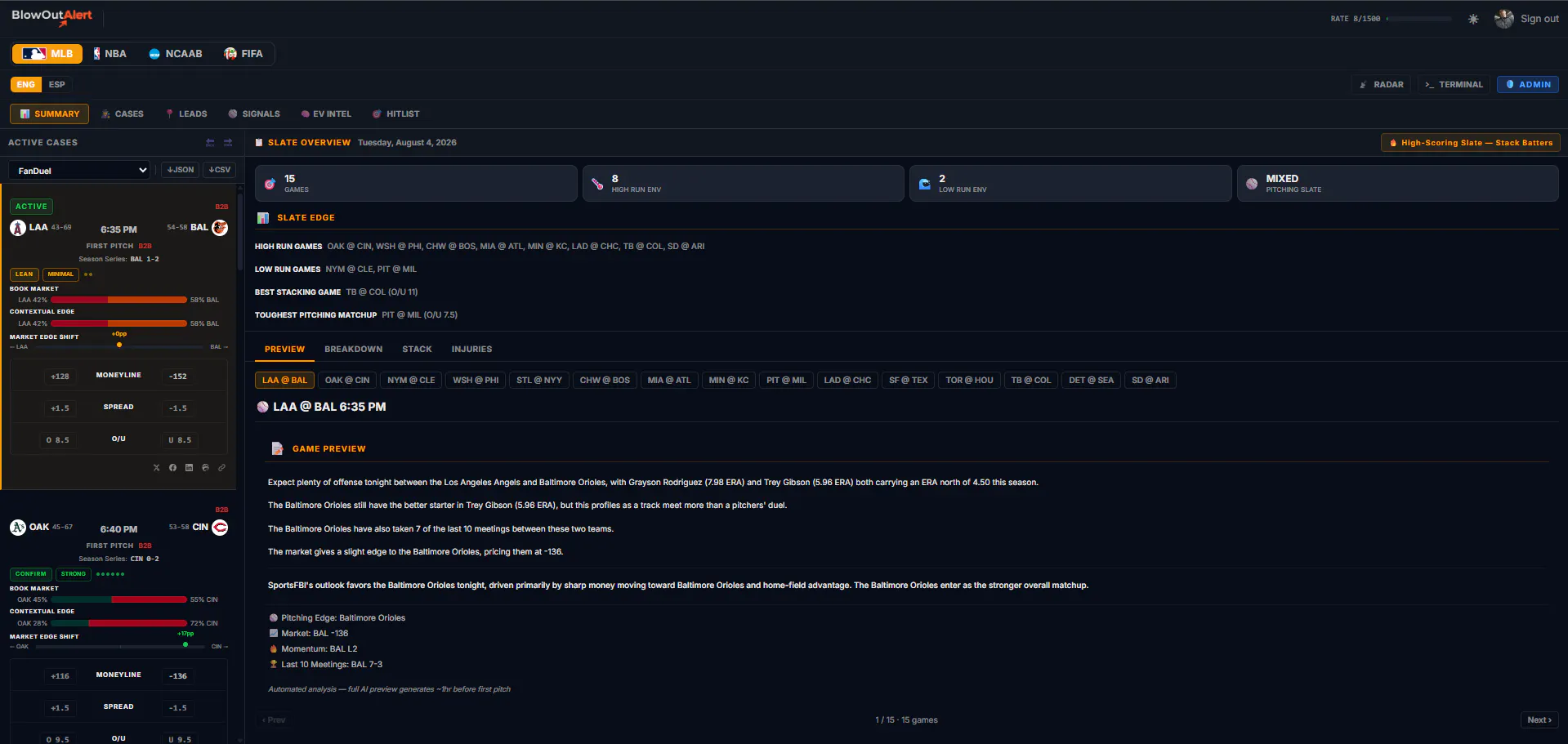 SportsFBI gallery image