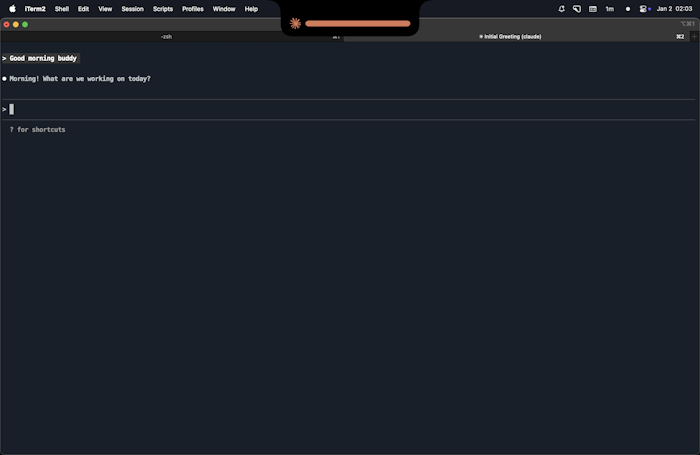 Notchification产品图