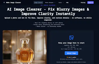 Make Image Clearer gallery image
