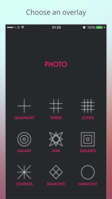 Composition Cam gallery image