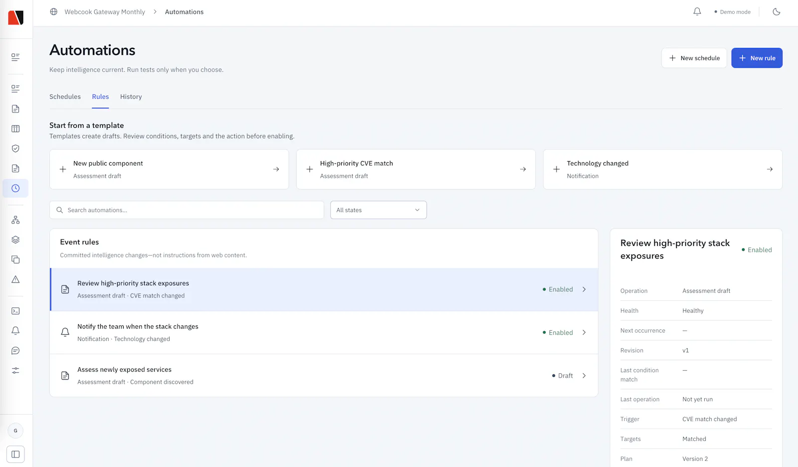 Bypass Labs screenshot 5
