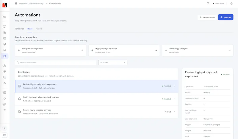 Bypass Labs screenshot 5