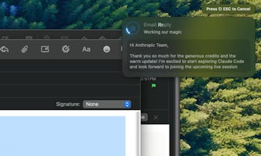 Compose for macOS gallery image