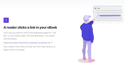 ConstantLink gallery image