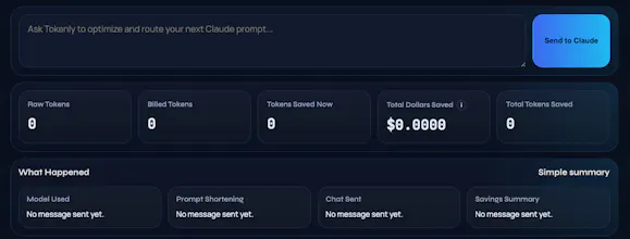 Tokenly gallery image