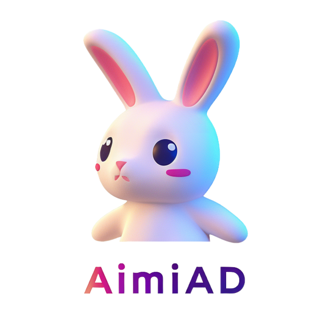 AimiAD - AI Interactive Ads Platform