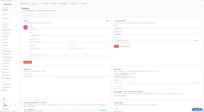 OpenReply - Your Social Media Copilot gallery image