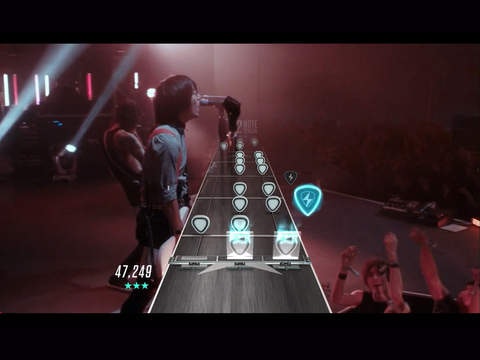 Guitar Hero Live gallery image