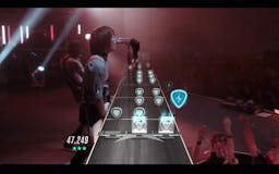 Guitar Hero Live media 2