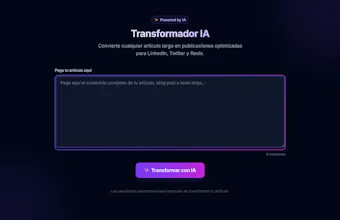 ViralPulse AI gallery image