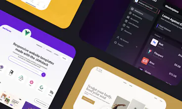 Reacttiv.com gallery image
