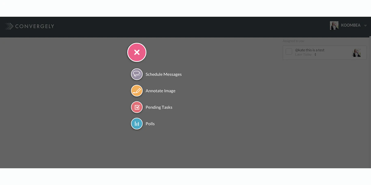 Slater by Convergely