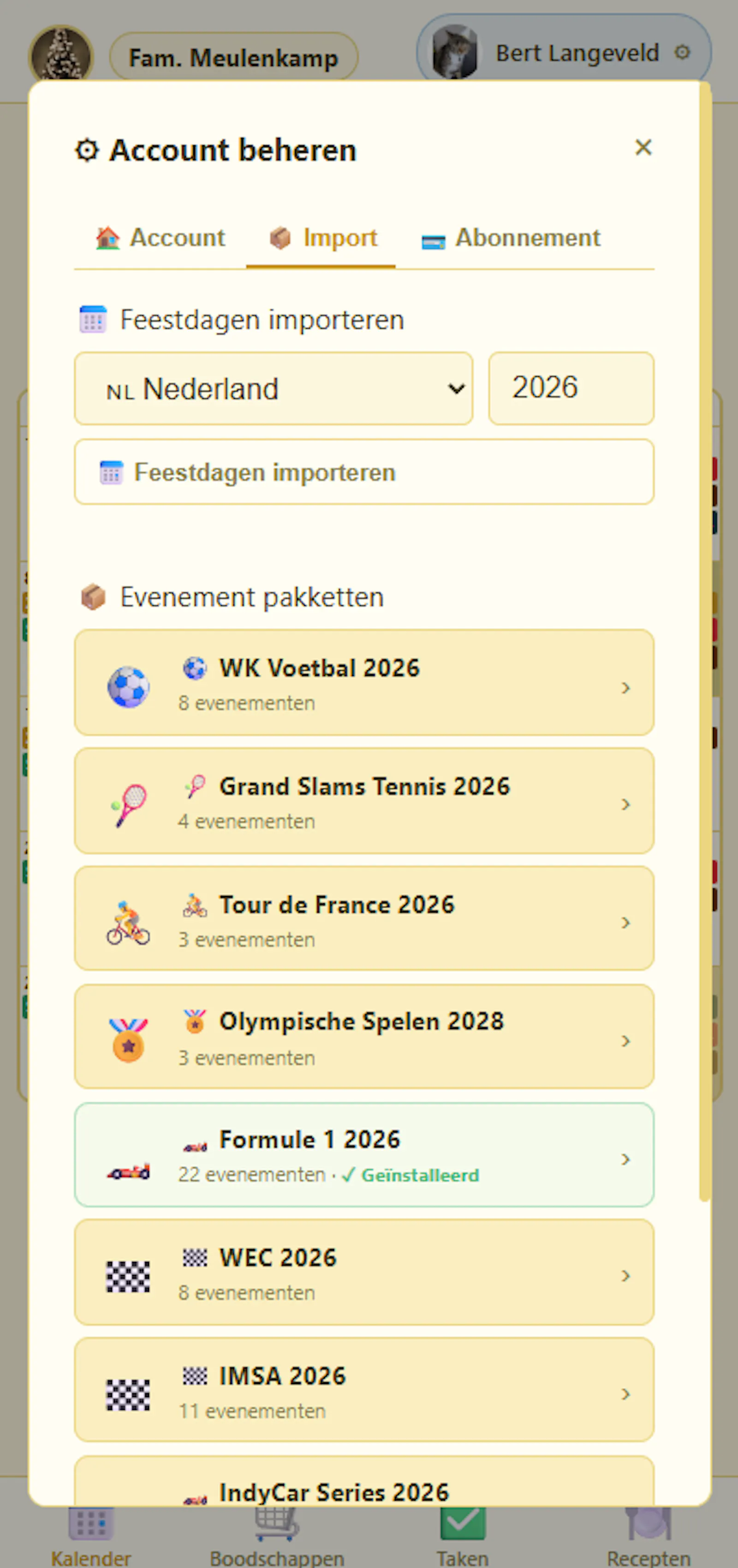 planninn screenshot 2