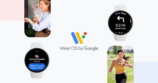 WearOS gallery image