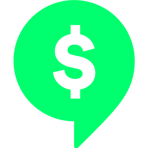 Expensive Chat Logo