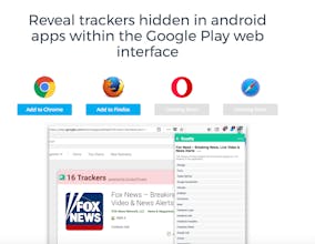 Exodify gallery image